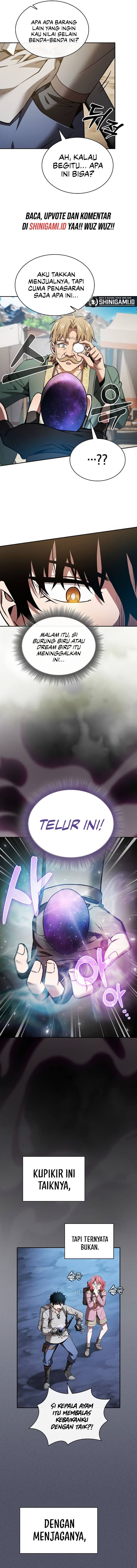 Read Academy’s Genius Swordmaster (ID) Manga Online