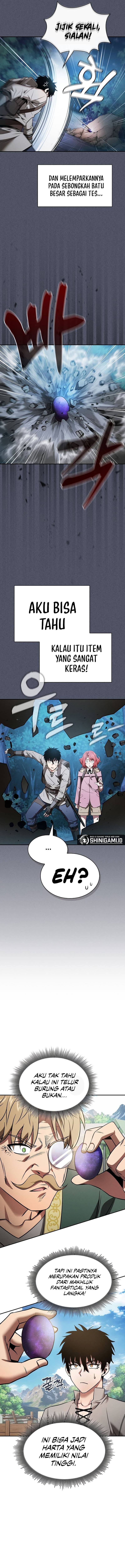 Read Academy’s Genius Swordmaster (ID) Manga Online