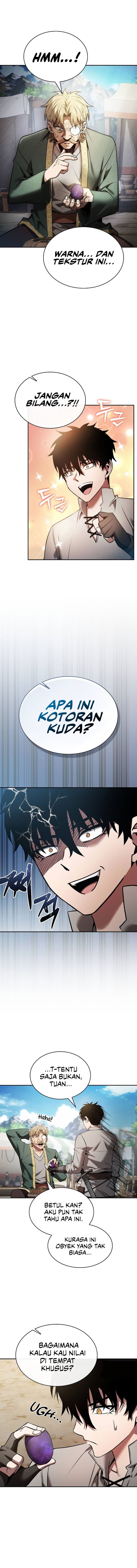 Read Academy’s Genius Swordmaster (ID) Manga Online