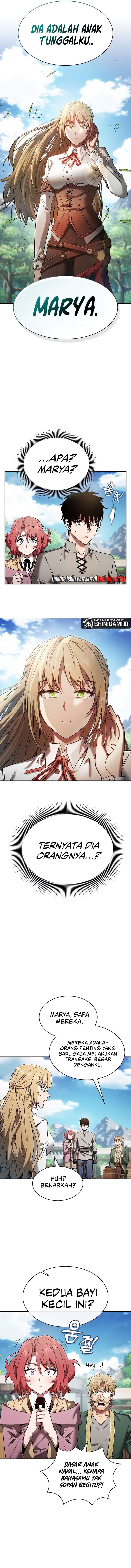 Read Academy’s Genius Swordmaster (ID) Manga Online