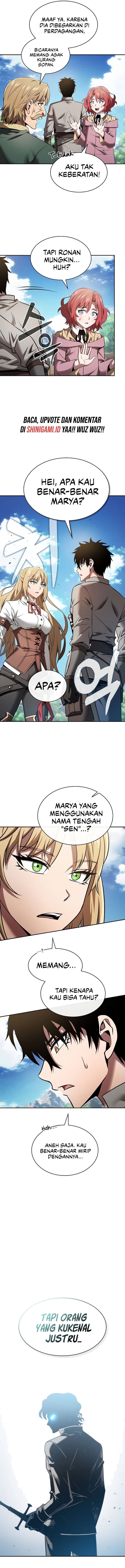 Read Academy’s Genius Swordmaster (ID) Manga Online