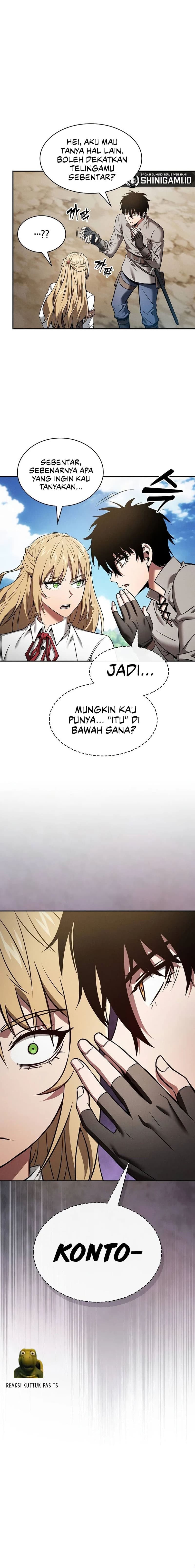 Read Academy’s Genius Swordmaster (ID) Manga Online