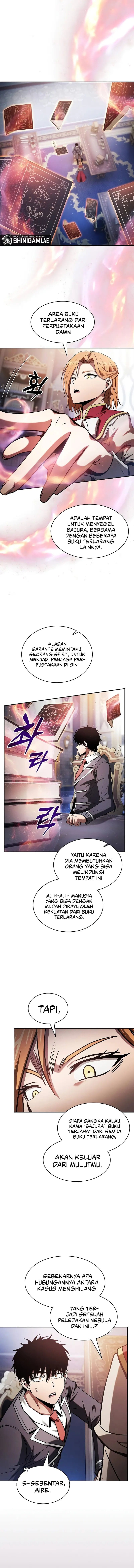 Read Academy’s Genius Swordmaster (ID) Manga Online