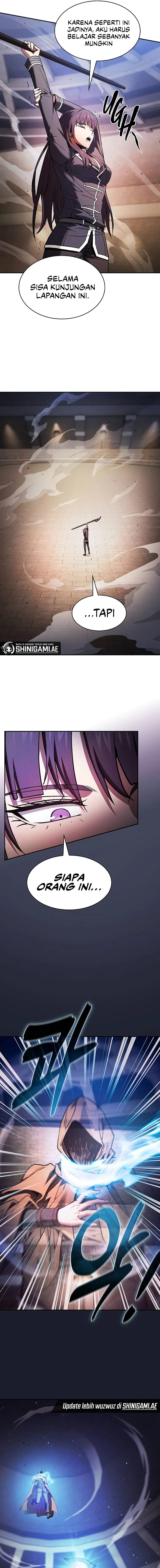 Read Academy’s Genius Swordmaster (ID) Manga Online