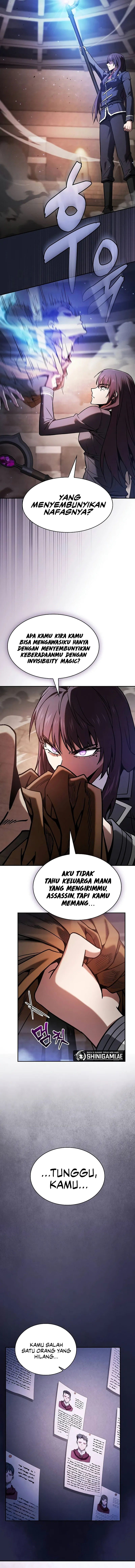 Read Academy’s Genius Swordmaster (ID) Manga Online