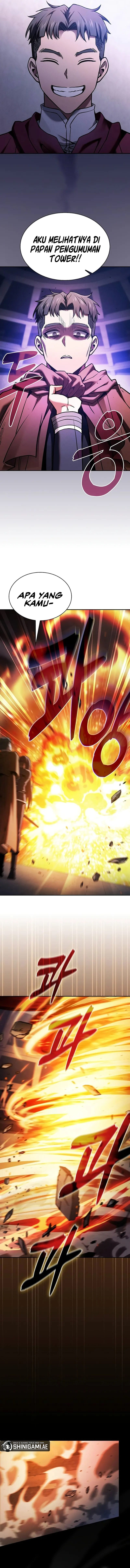 Read Academy’s Genius Swordmaster (ID) Manga Online