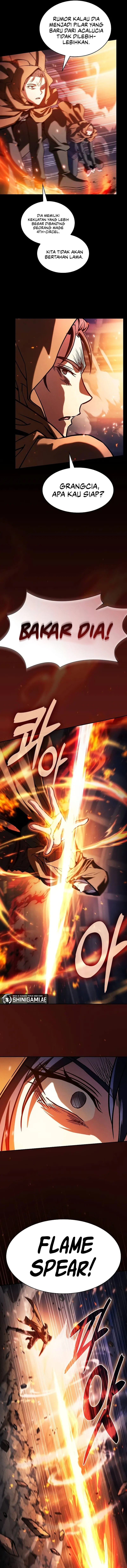 Read Academy’s Genius Swordmaster (ID) Manga Online