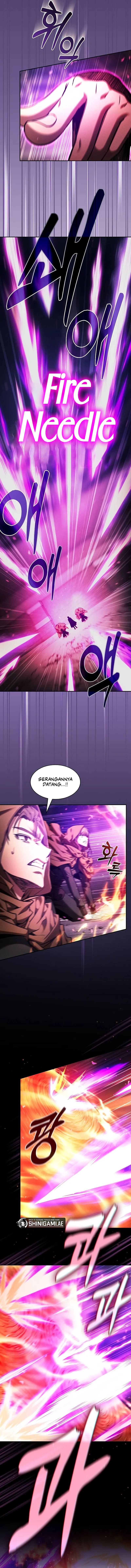 Read Academy’s Genius Swordmaster (ID) Manga Online