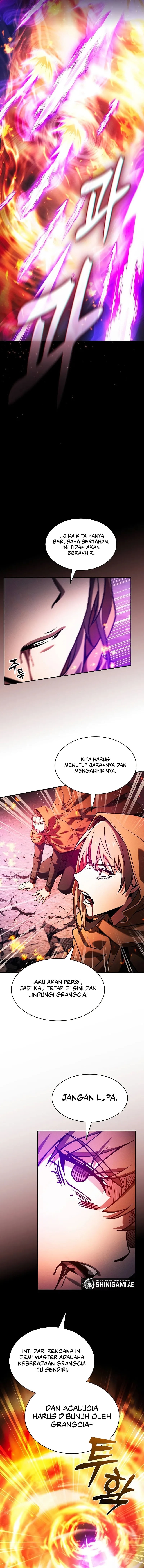 Read Academy’s Genius Swordmaster (ID) Manga Online