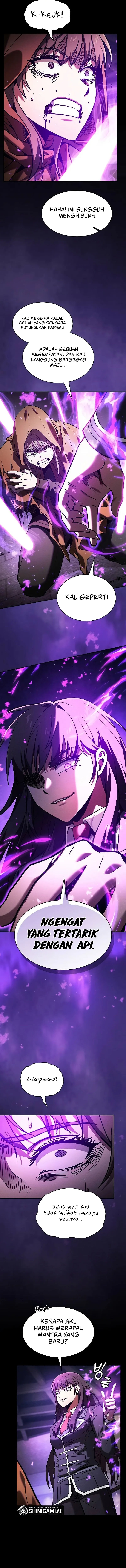 Read Academy’s Genius Swordmaster (ID) Manga Online