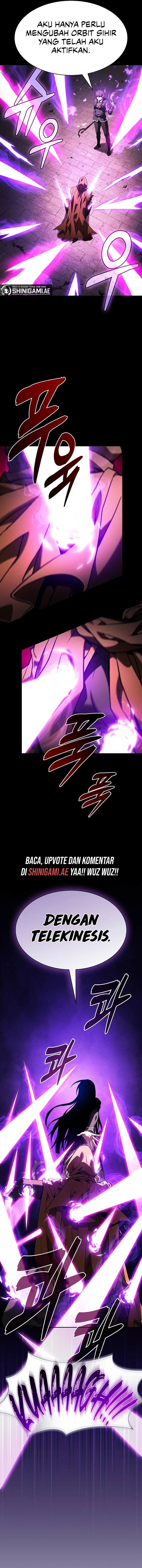 Read Academy’s Genius Swordmaster (ID) Manga Online