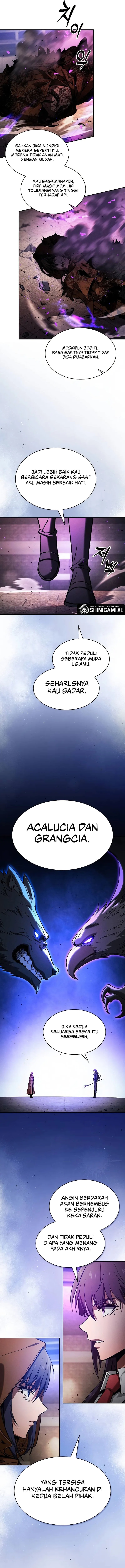 Read Academy’s Genius Swordmaster (ID) Manga Online