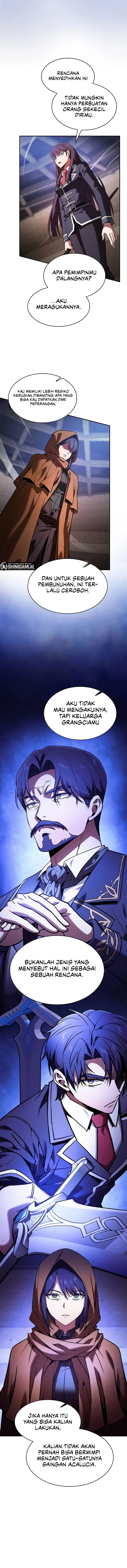 Read Academy’s Genius Swordmaster (ID) Manga Online
