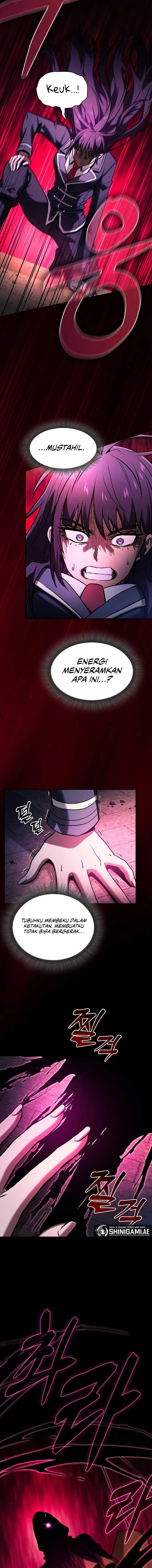 Read Academy’s Genius Swordmaster (ID) Manga Online