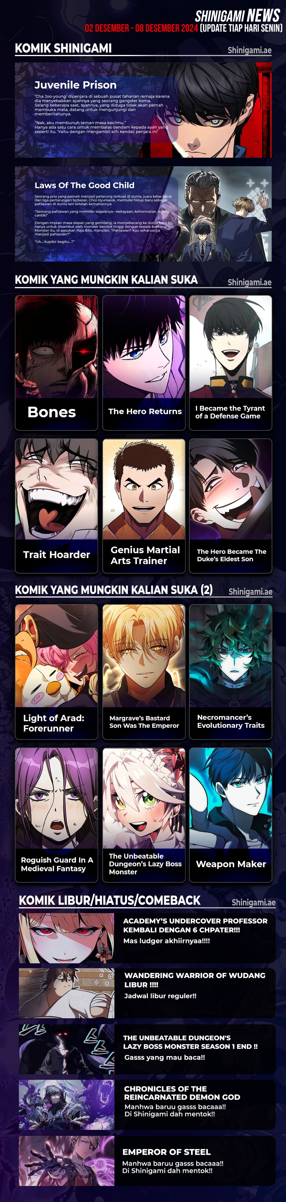 Read Academy’s Genius Swordmaster (ID) Manga Online