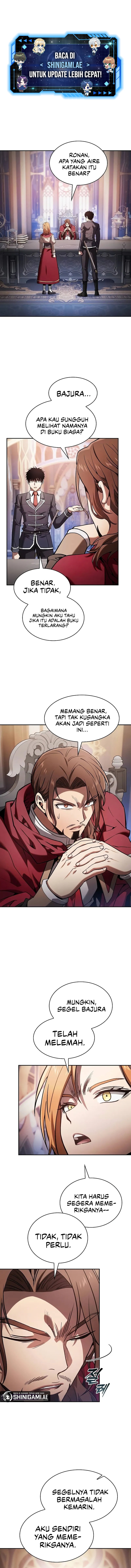 Read Academy’s Genius Swordmaster (ID) Manga Online