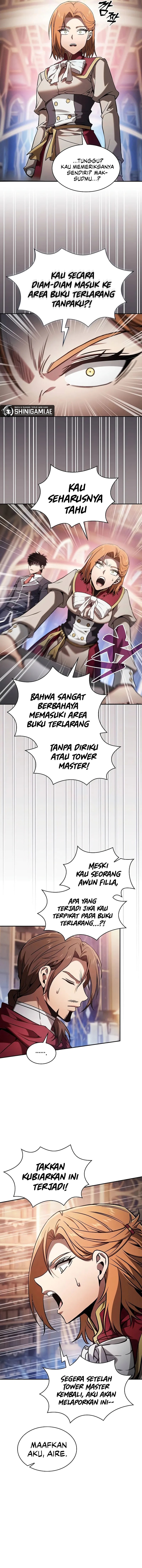 Read Academy’s Genius Swordmaster (ID) Manga Online