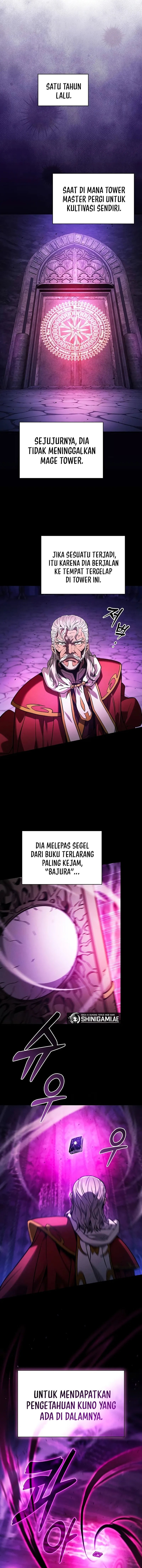 Read Academy’s Genius Swordmaster (ID) Manga Online