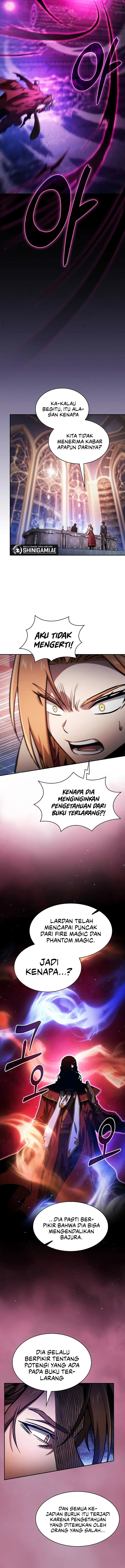 Read Academy’s Genius Swordmaster (ID) Manga Online