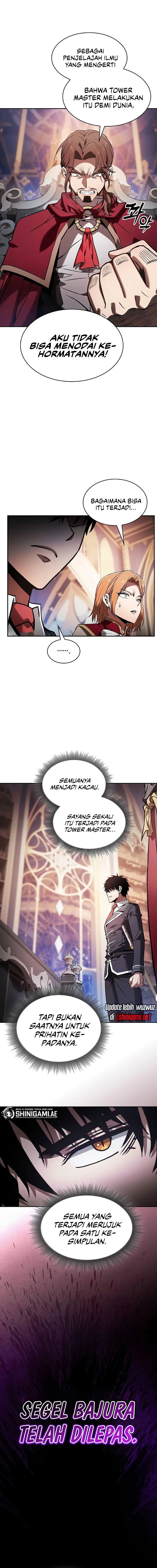 Read Academy’s Genius Swordmaster (ID) Manga Online