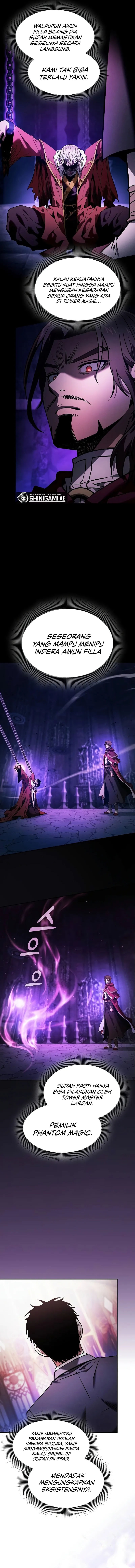 Read Academy’s Genius Swordmaster (ID) Manga Online
