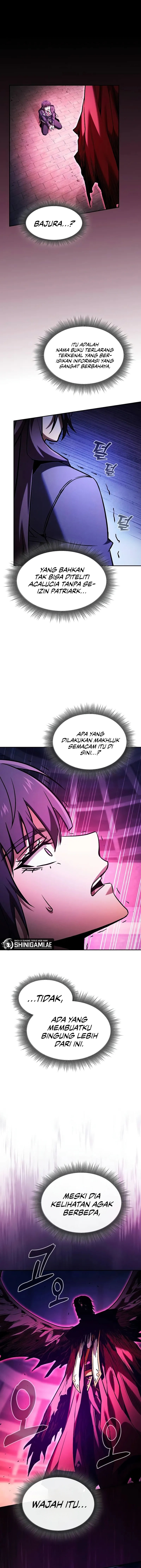 Read Academy’s Genius Swordmaster (ID) Manga Online
