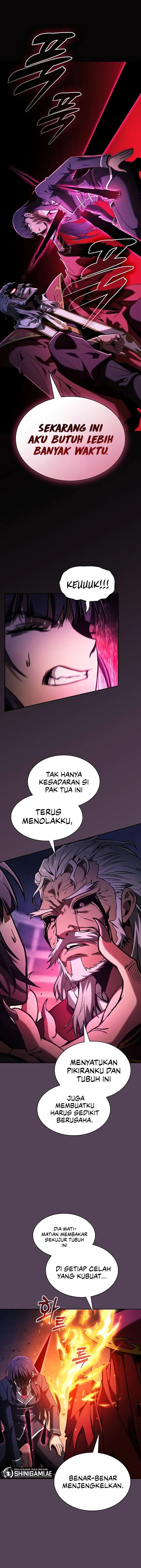 Read Academy’s Genius Swordmaster (ID) Manga Online