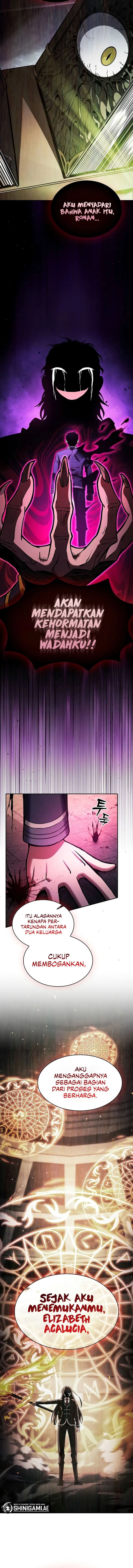 Read Academy’s Genius Swordmaster (ID) Manga Online