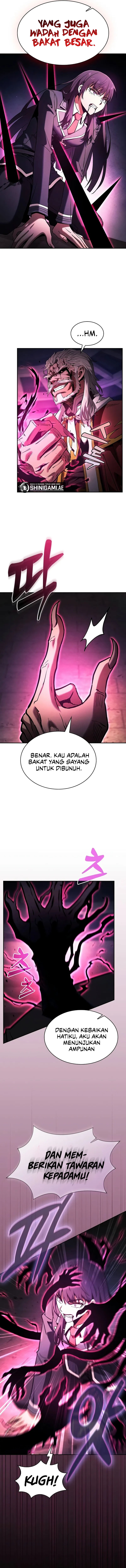 Read Academy’s Genius Swordmaster (ID) Manga Online