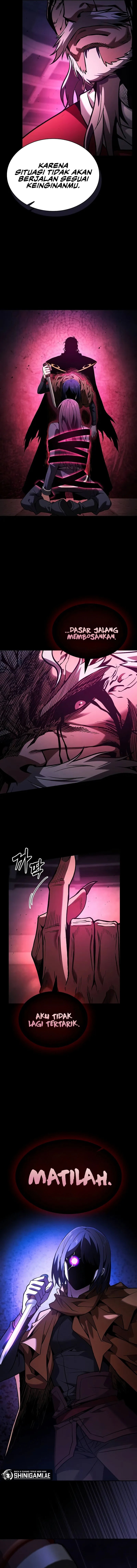 Read Academy’s Genius Swordmaster (ID) Manga Online
