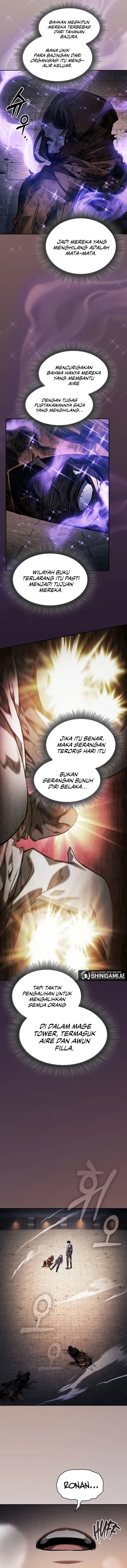 Read Academy’s Genius Swordmaster (ID) Manga Online