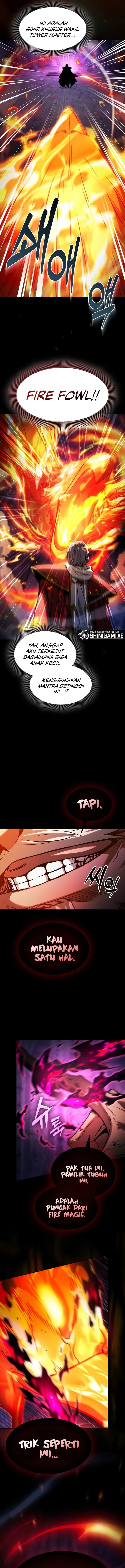 Read Academy’s Genius Swordmaster (ID) Manga Online