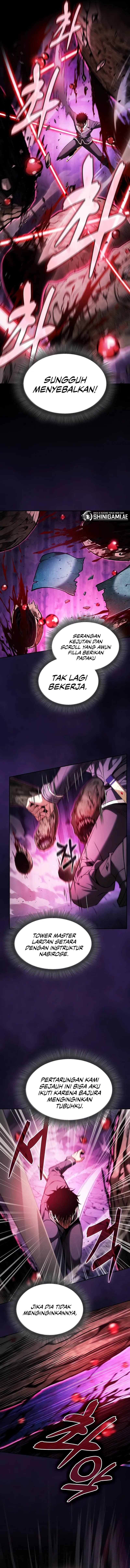 Read Academy’s Genius Swordmaster (ID) Manga Online