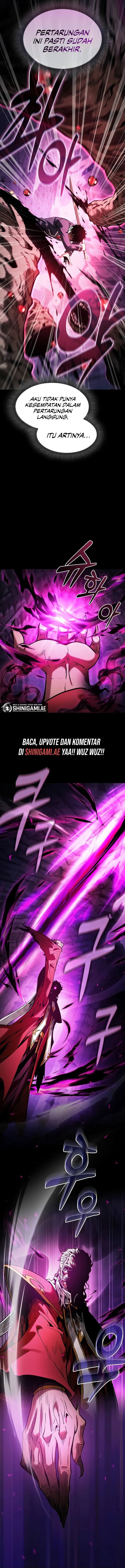 Read Academy’s Genius Swordmaster (ID) Manga Online