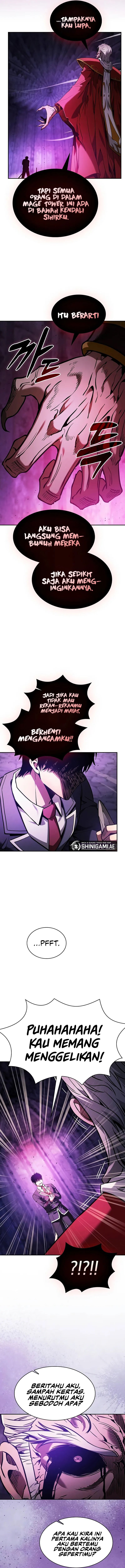 Read Academy’s Genius Swordmaster (ID) Manga Online