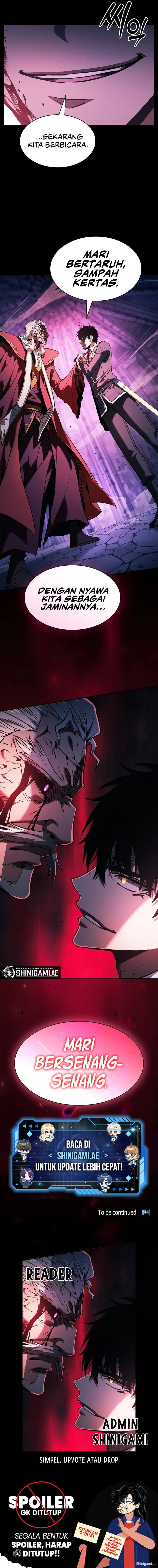 Read Academy’s Genius Swordmaster (ID) Manga Online