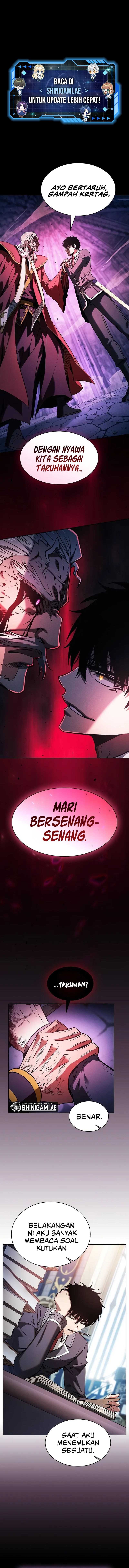 Read Academy’s Genius Swordmaster (ID) Manga Online