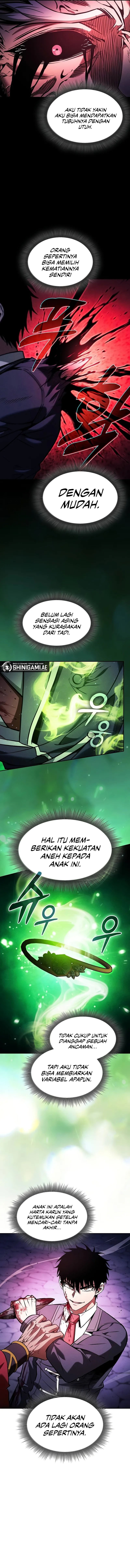 Read Academy’s Genius Swordmaster (ID) Manga Online