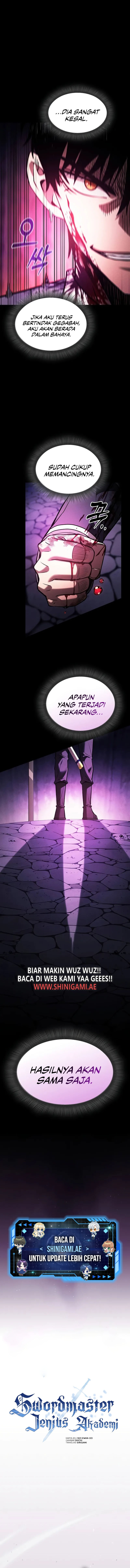 Read Academy’s Genius Swordmaster (ID) Manga Online