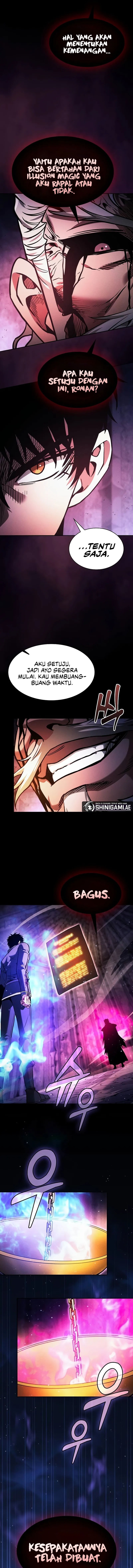 Read Academy’s Genius Swordmaster (ID) Manga Online