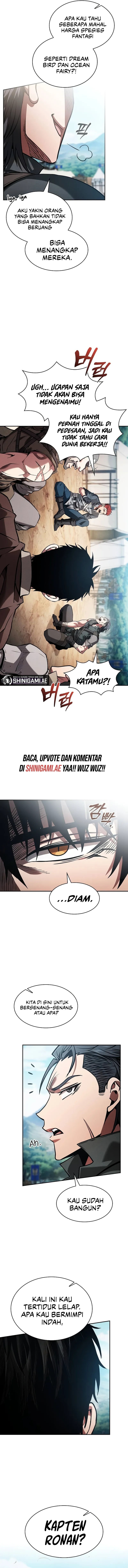 Read Academy’s Genius Swordmaster (ID) Manga Online