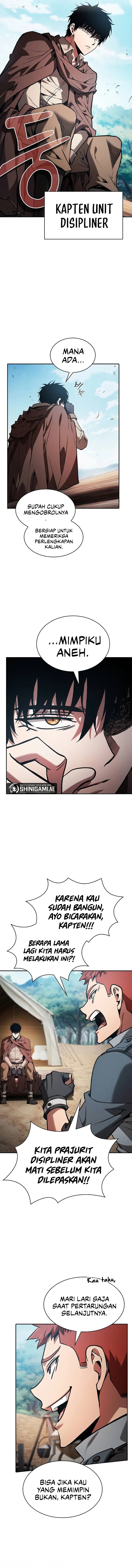 Read Academy’s Genius Swordmaster (ID) Manga Online