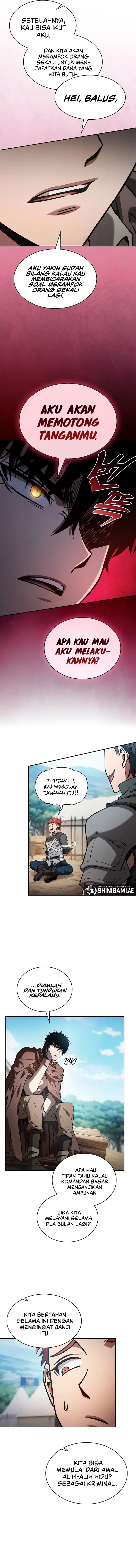 Read Academy’s Genius Swordmaster (ID) Manga Online