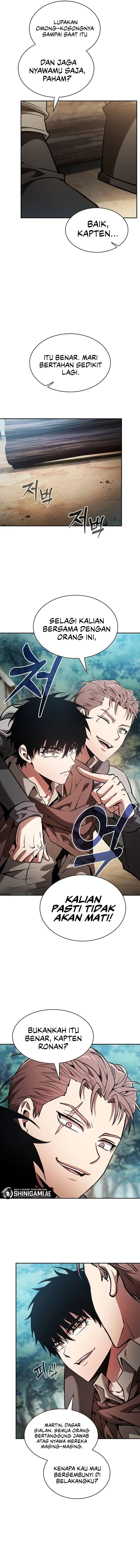 Read Academy’s Genius Swordmaster (ID) Manga Online