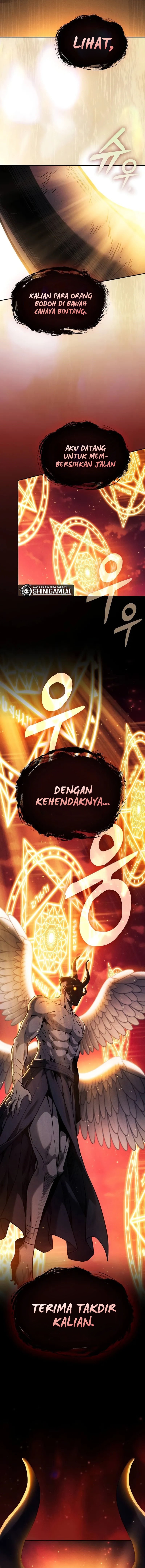 Read Academy’s Genius Swordmaster (ID) Manga Online