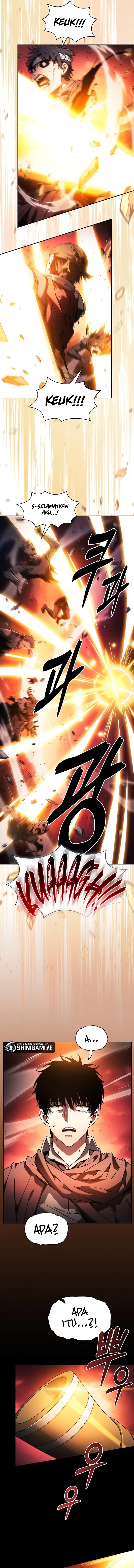 Read Academy’s Genius Swordmaster (ID) Manga Online