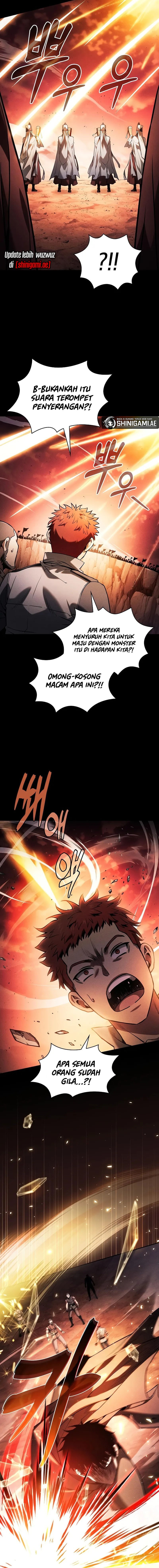 Read Academy’s Genius Swordmaster (ID) Manga Online