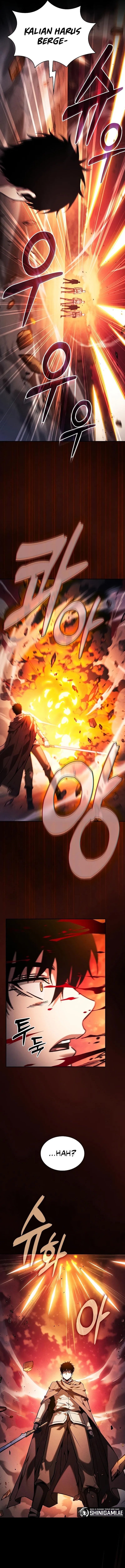 Read Academy’s Genius Swordmaster (ID) Manga Online