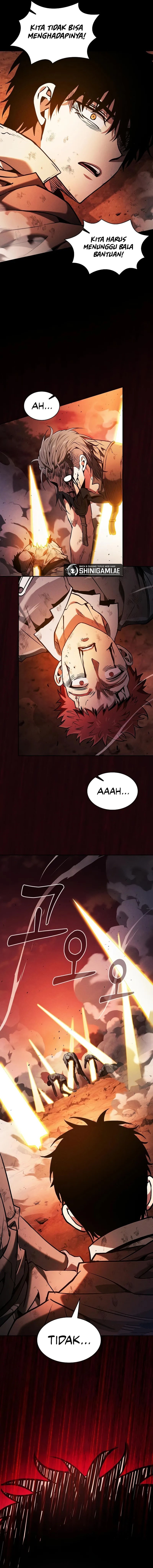 Read Academy’s Genius Swordmaster (ID) Manga Online