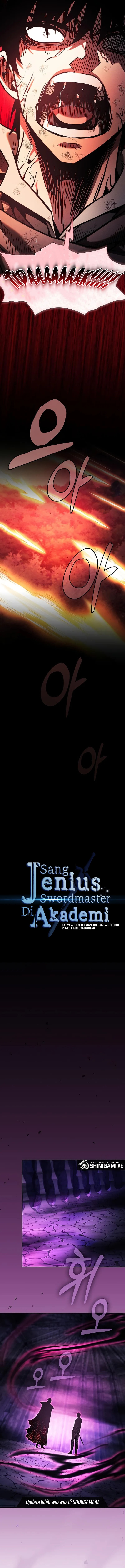 Read Academy’s Genius Swordmaster (ID) Manga Online